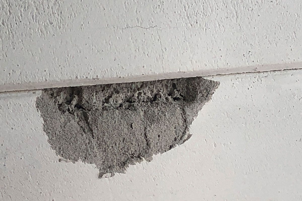 Infinity Planning looks at the problems around Reinforced Autoclaved Aerated Concrete (RAAC) and its use within domestic properties.