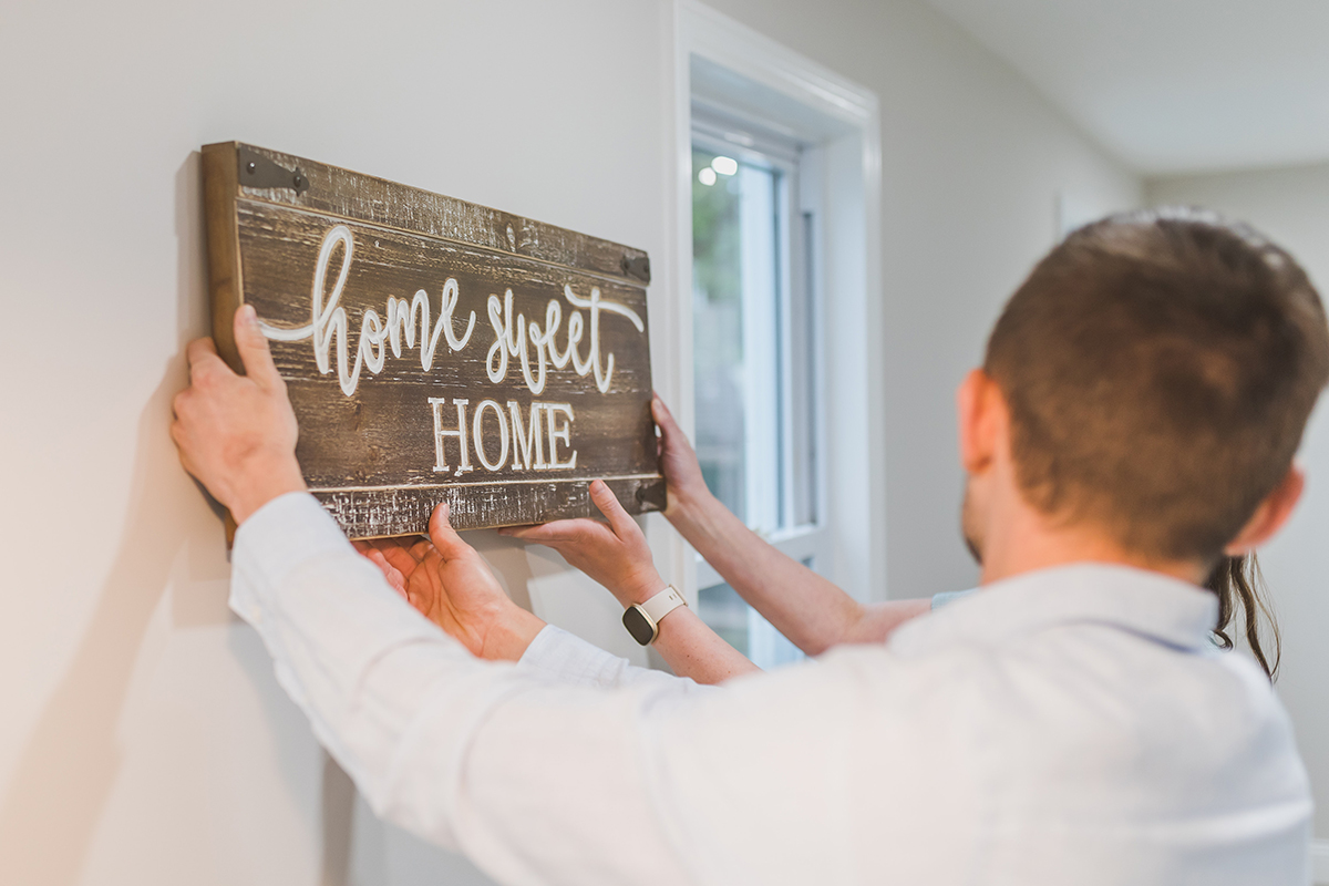 Infinity Planning - helping you to make the most of your home!